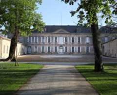Château Soutard, Saint-Emilion, Bordeaux