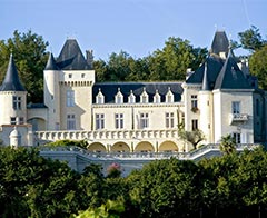 Château la Rivière, Saint-Emilion, Bordeaux