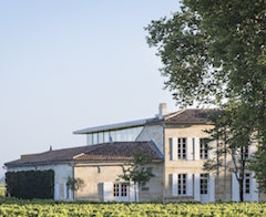 Château la Dominique, Saint-Emilion, Bordeaux
