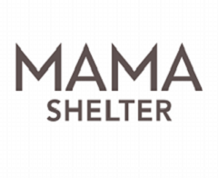 Mama Shelter Bordeaux