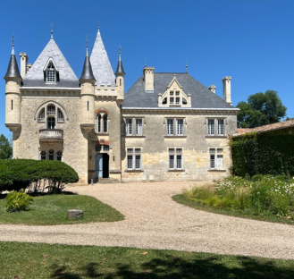village Saint-Émilion Grand Cru