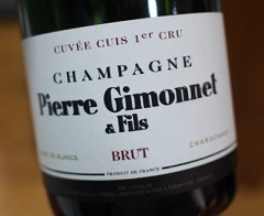 Gimonnet Champagne