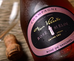 Rosé de Saignée