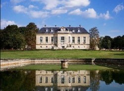 Château La Louvière, Graves, Bordeaux