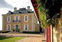 Château Haut-Bailly, Graves, Bordeaux