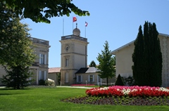 Château Gruaud-Larose, Saint-Julien, Bordeaux