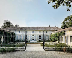 Château Beauregard, Pomerol, Bordeaux