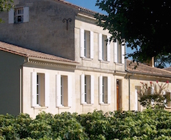 Château Laniote, Saint-Emilion, Bordeaux