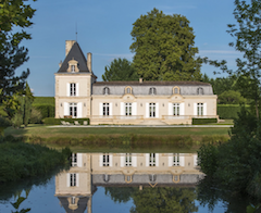 Château Larrivet Haut Brion, Pessac-Léognan, Borde