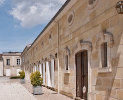 Château Marquis de Terme, Margaux, Bordeaux