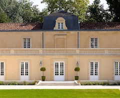 Château Dauzac, Margaux, Bordeaux