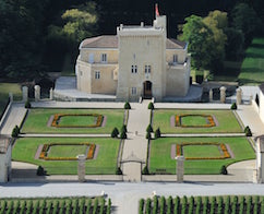 Château La Tour Carnet, Haut Médoc, Bordeaux