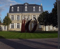 Château Malescasse, Haut-Médoc, Bordeaux