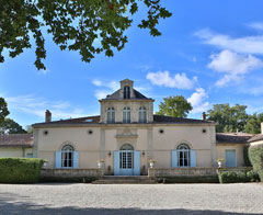 Château Siran, Margaux appellation, Bordeaux