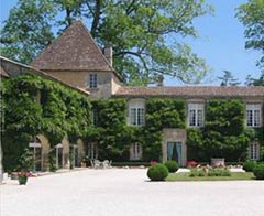 Château Carbonnieux, Graves, Bordeaux