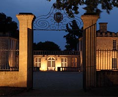 Château de Ferrand, Saint-Emilion, Bordeaux