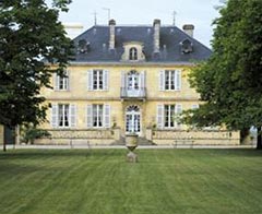 Château Kirwan, Margaux, Bordeaux