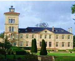 Château Lagrange, Saint-Julien, Bordeaux