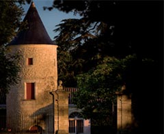 Château Latour-Martillac, Graves, Bordeaux