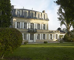 Château Paloumey, Haut Medoc, Bordeaux