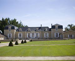 Château Rouillac, Graves, Bordeaux