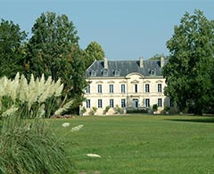 Château Siaurac, Lalande de Pomerol, Bordeaux