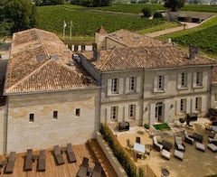  Château Franc-Mayne, Saint Emilion, Bordeaux