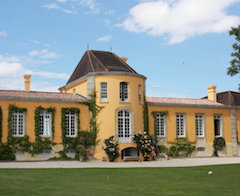 Chateau Lafon-Rochet, Saint-Estèphe, Bordeaux