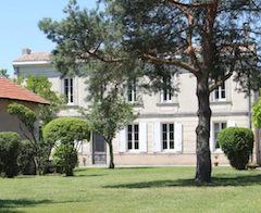 Château Baudan, Listrac Médoc, Bordeaux