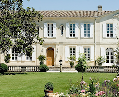 Château Canon La Gaffelière