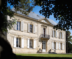 Château Ferrière, Margaux, Bordeaux