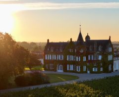 Chateau Lascombes, Margaux, Bordeaux