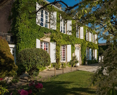 Château Prieuré Lichine, Margaux, Bordeaux