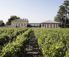 Château Villemaurine, Saint-Emilion, Bordeaux