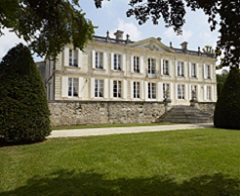 Château de la Dauphine, Fronsac, Bordeaux