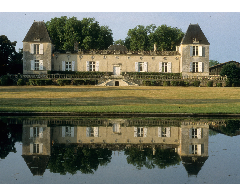 Château de Sales, Pomerol, Bordeaux