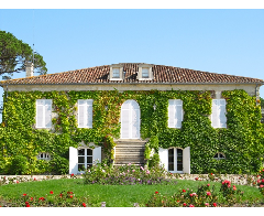 Château Camensac, Haut Medoc, Bordeaux