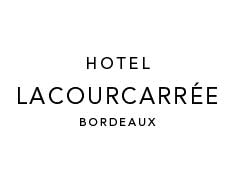 HÔTEL LA COUR CARRÉE 