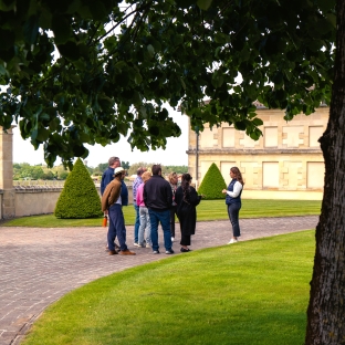 afternoon medoc wine tours 