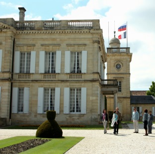 afternoon medoc wine tours 