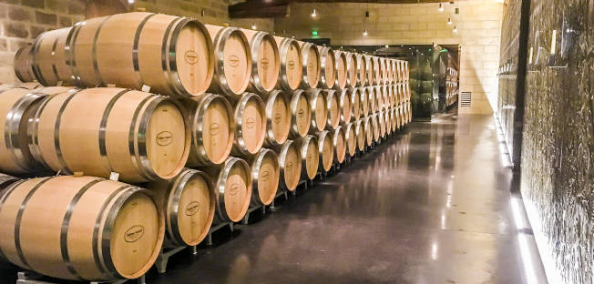 tailor-made tasting