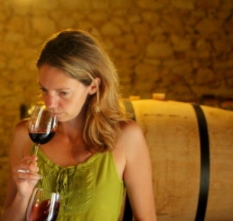 Winery traditional wine tours 