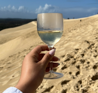 Bordeaux tour to Arcachon Bay