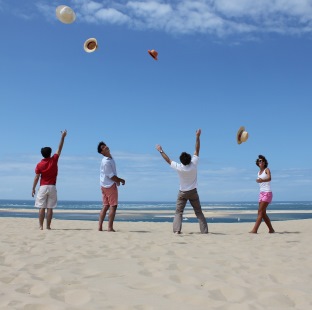 Bordeaux tour to Arcachon Bay