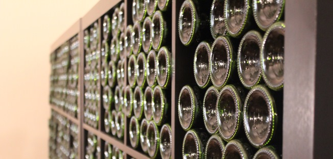 blending workshop Bordeaux