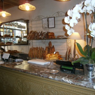 Gourmet city tour Bordeaux