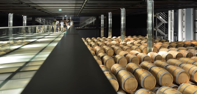 Medoc private tour