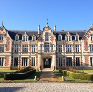 private day castle route