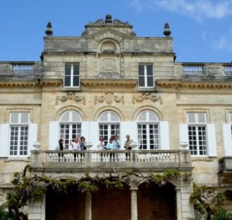 Short day trip vineyards Classified Bordeaux