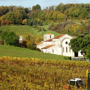 Full day private tour to the Cognac region